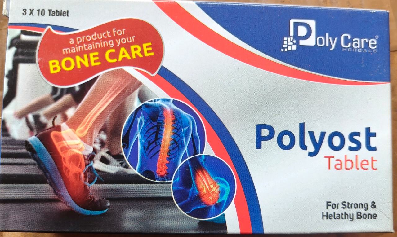 BON CARE CAPSULE