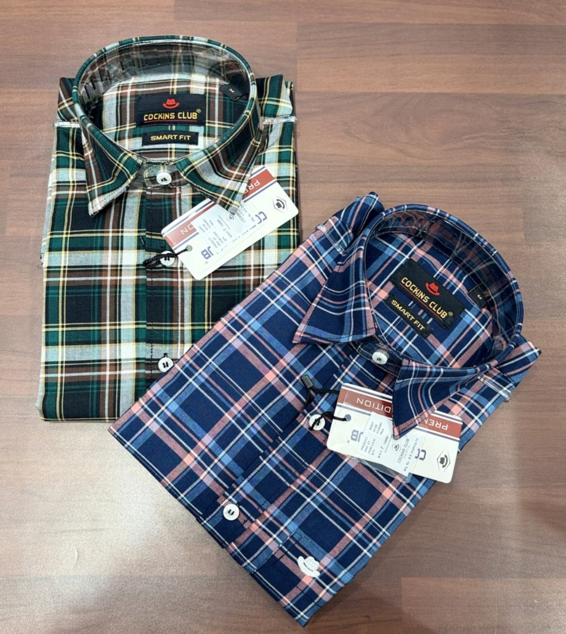 SHIRT
