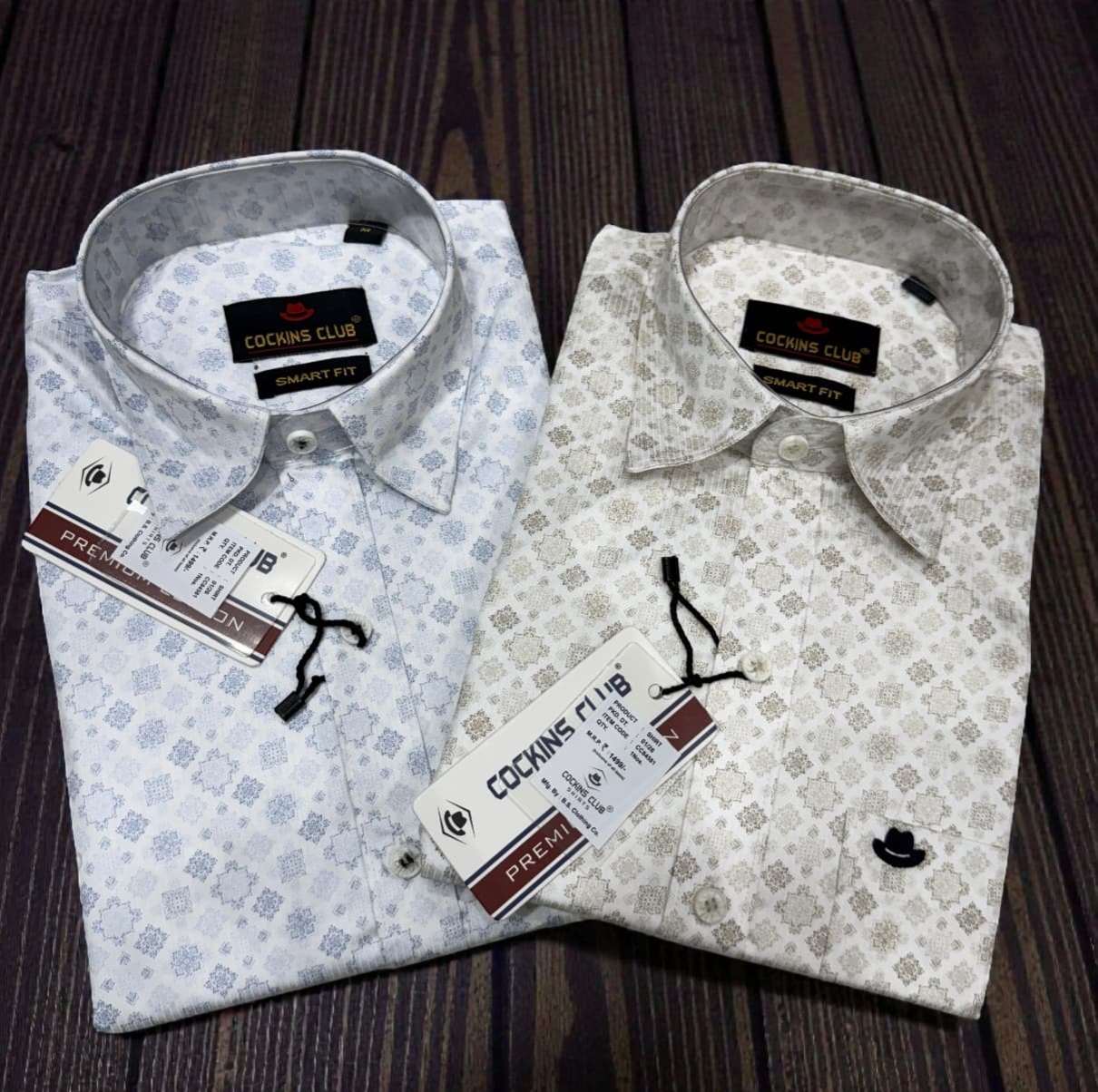 Shirts